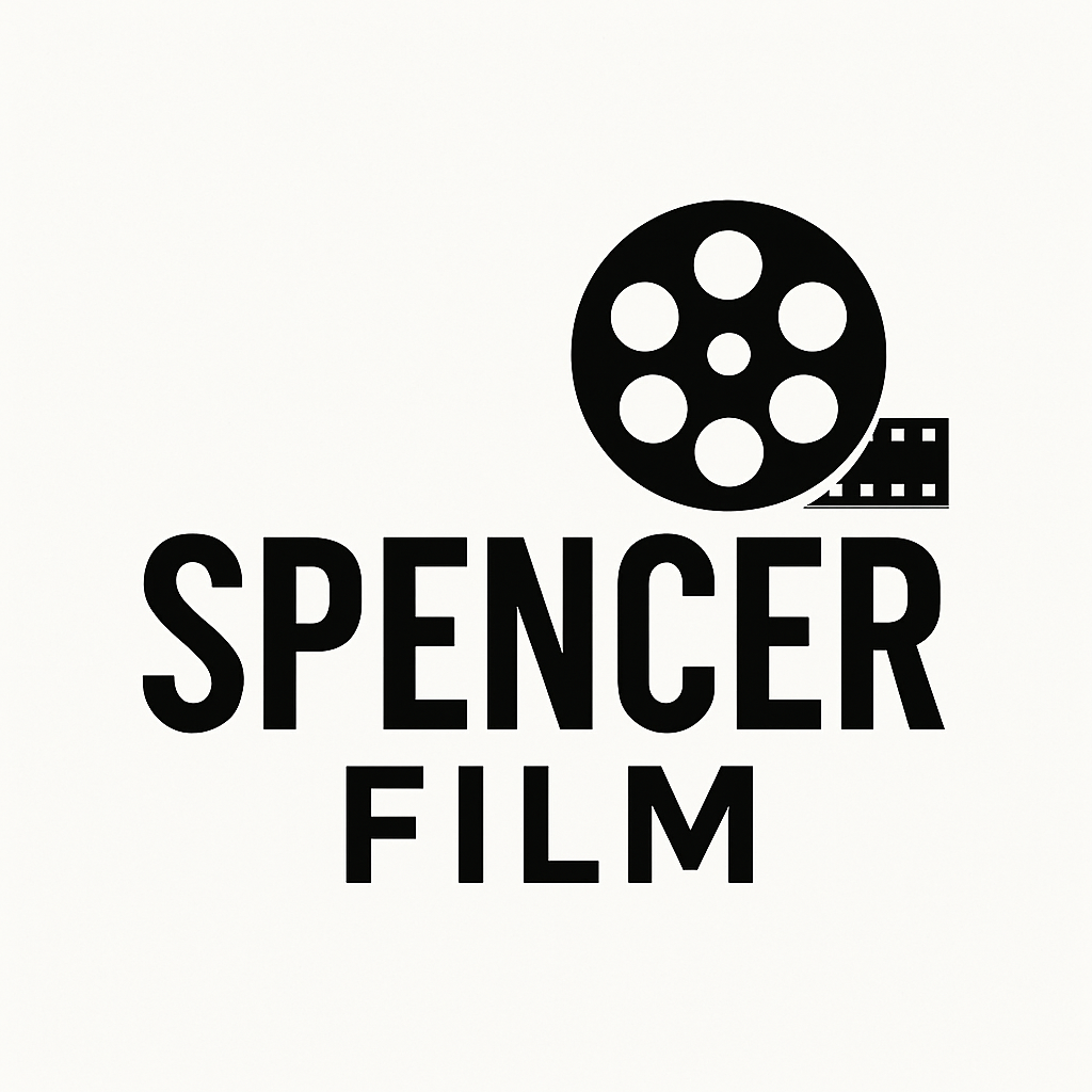 Spencer Film logo